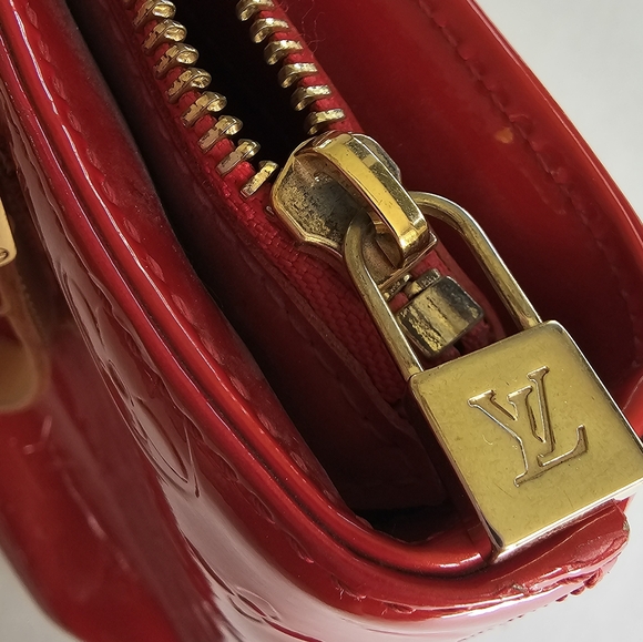 Authenticated- Louis Vuitton Vintage Y2K Bag - Picture 5 of 12